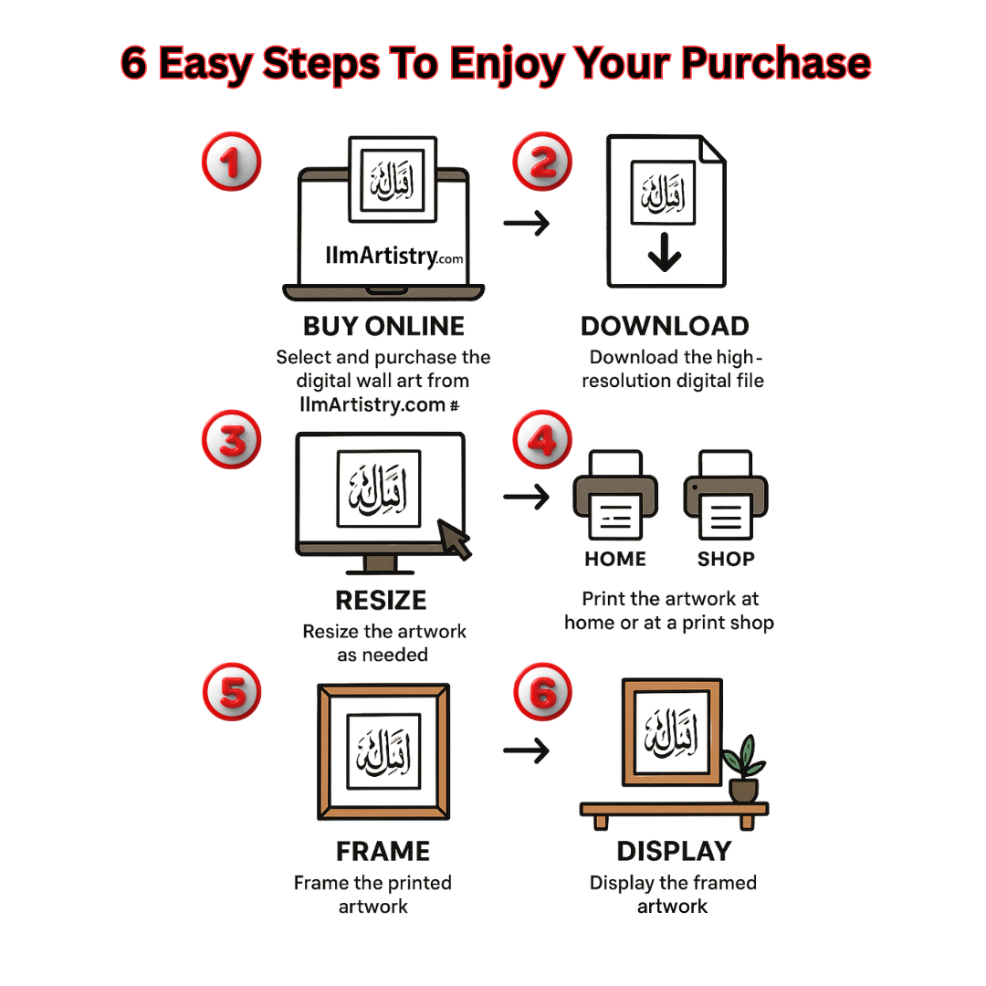 Drip Drop: Elegance in Gold and Red