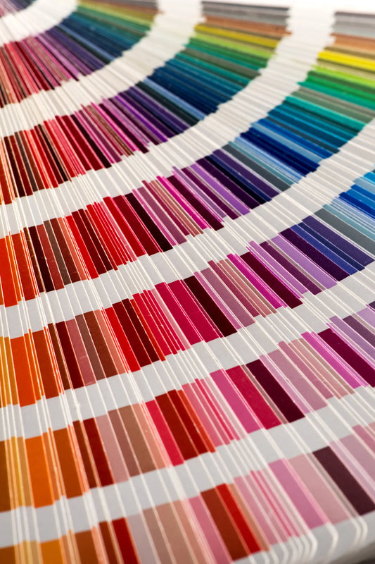 The Blush to White Ilm Artistry