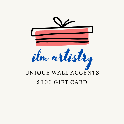 Gift Card, Special Gift For Loved Ones