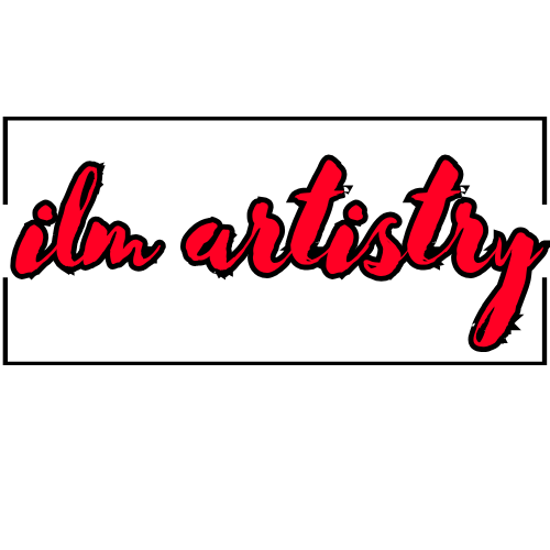 Ilm Artistry: Wall Accent for Modern Homes