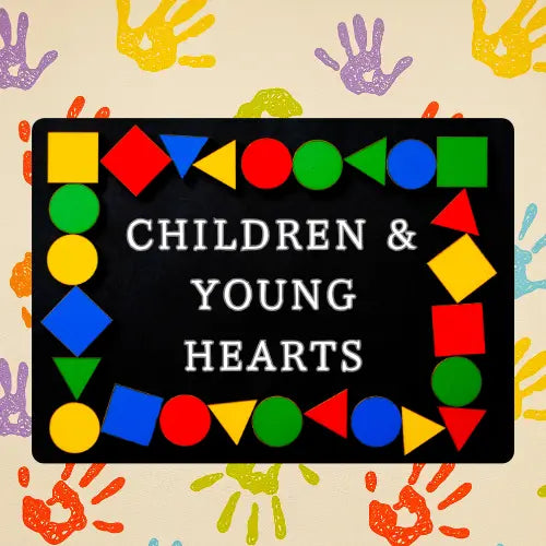 Young Hearts Collection