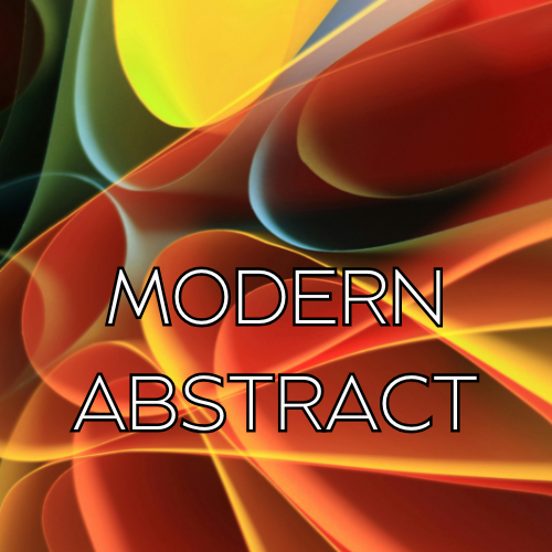 Modern Abstract