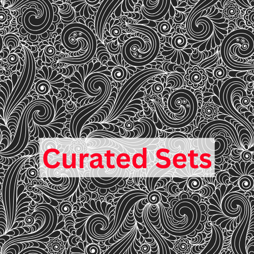Curated Sets