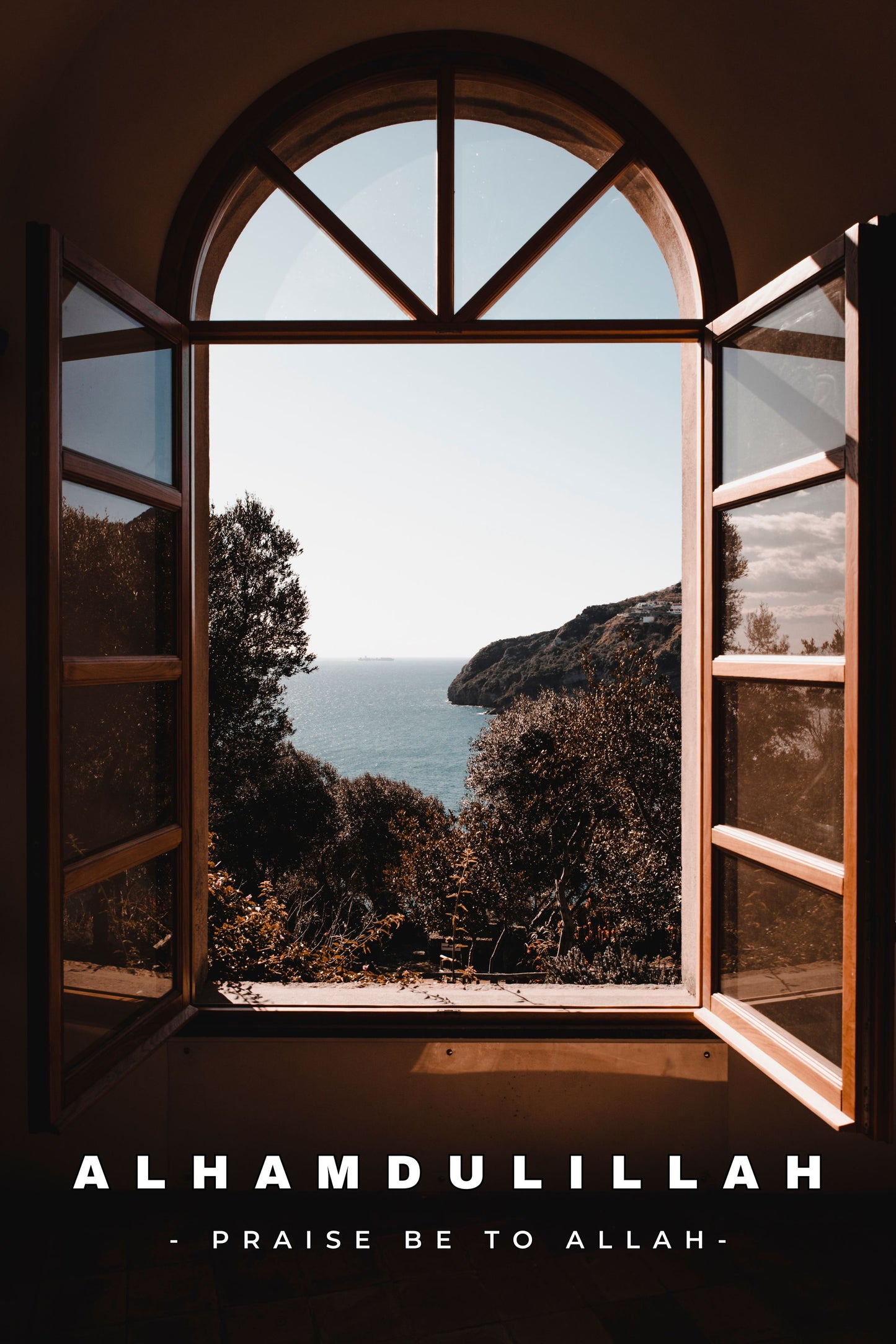 New Home Collection - Wall Art Set (5 Pieces)