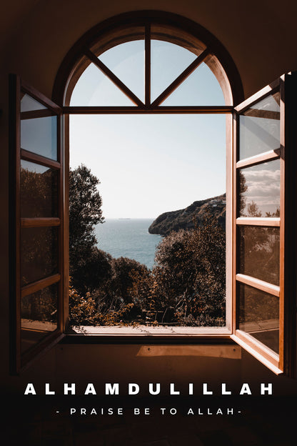 New Home Collection - Wall Art Set (5 Pieces)