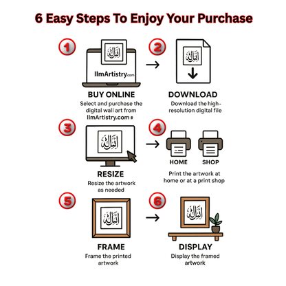 Drip Drop: Elegance in Gold and Red