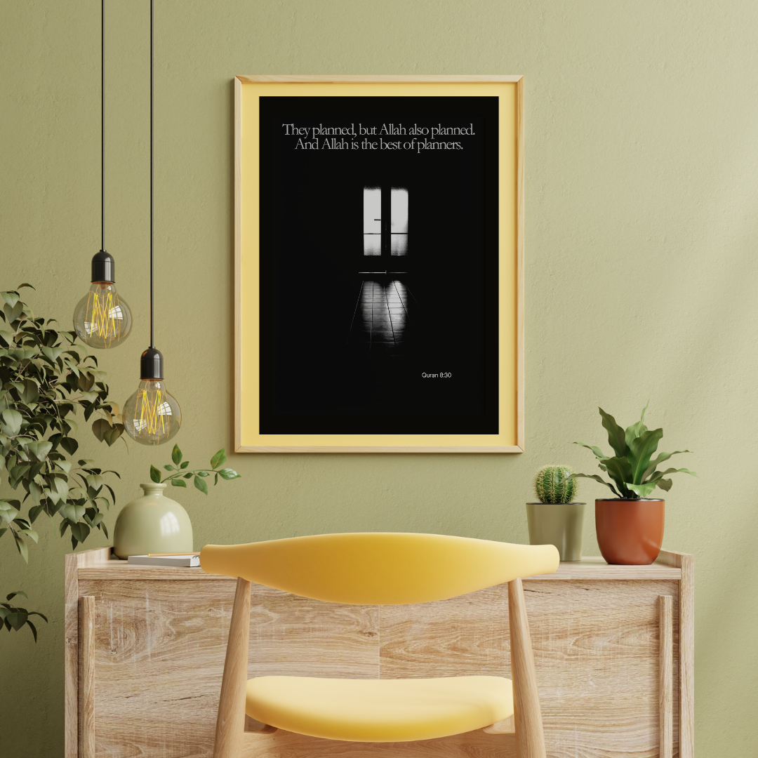 New Home Collection - Wall Art Set (5 Pieces)