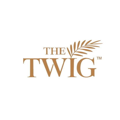🌿 The Twig - Premium Natural Miswak Toothbrush Kit