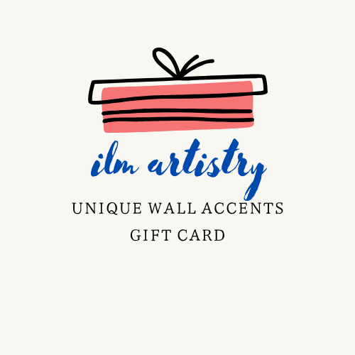 Gift Card, Special Gift For Loved Ones