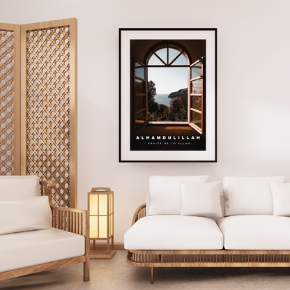 New Home Collection - Wall Art Set (5 Pieces)