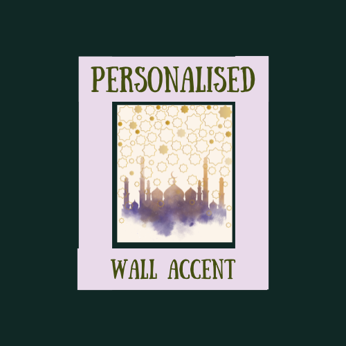 Create Your Own, Personalised Gift